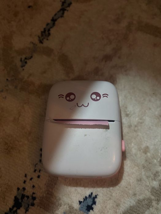 Продам мини принтер