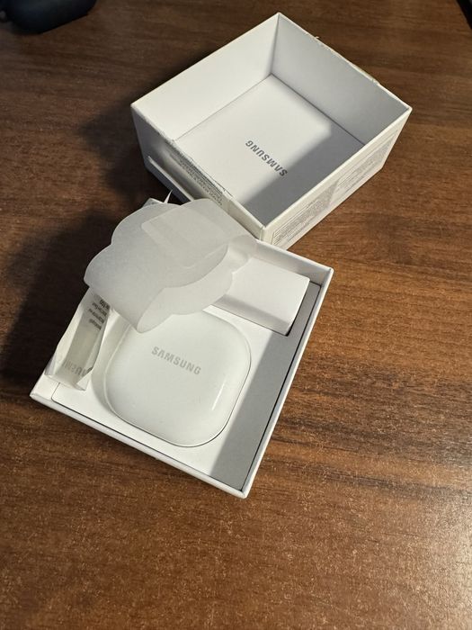 Наушники Galaxy Buds2 оригинал