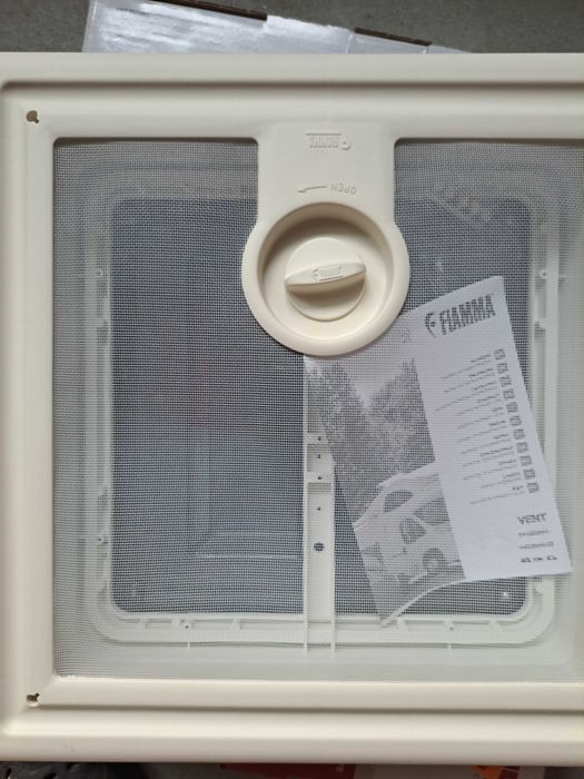 Trapa fiamma camper autorulota fiamma vent rulota Bucuresti Sectorul 4 ...