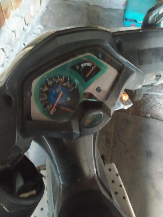 Скутер IRBIS GRACE 150 срочно!!!