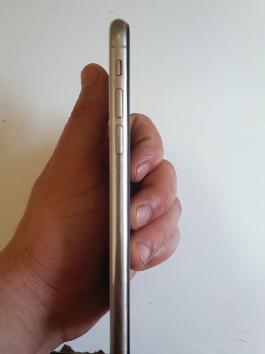 Iphone x holati yaxwi