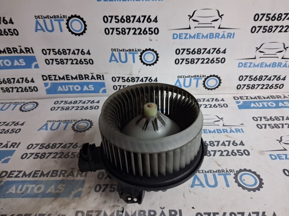 Motoras aeroterma Jaguar xf 2007 - 2011