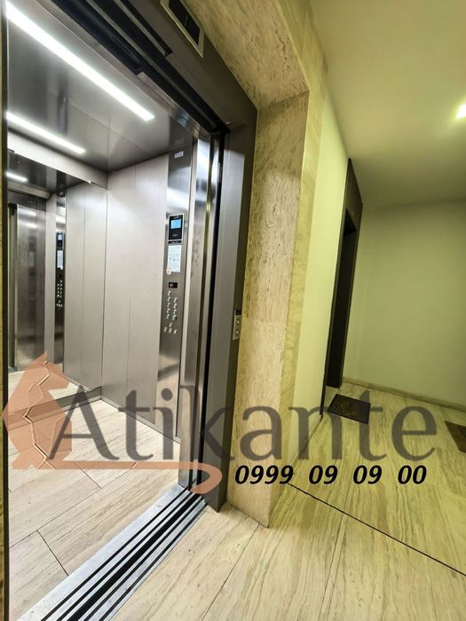 Дава се под наем Двустаен апартамент в София, Витоша - 82 кв.м за 800 € - Снимка #11