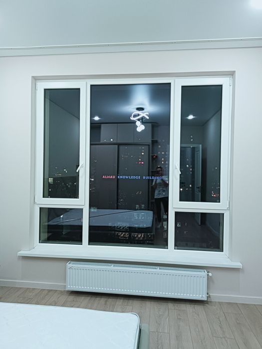 Клининговые услуги.