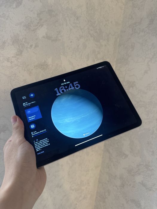 Ipad Air 5 256 + Magic keyboard оригинал