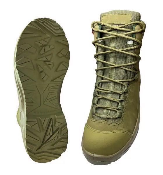 Кубинки Gore-tex мембрана+Подарък-Тактически Колан