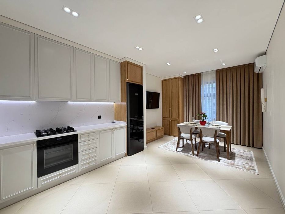 Продается! Квартира в новостройке ЖК "Milano"