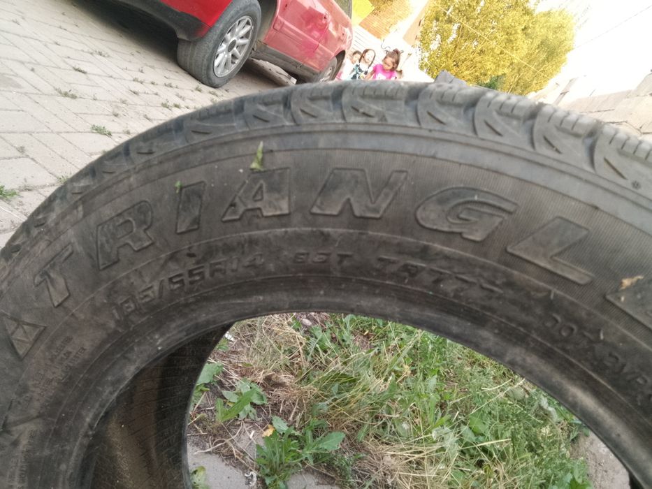 Продам один балон на 14