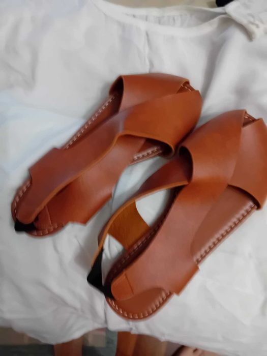 Pantofi dama moderni