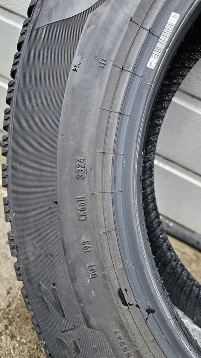 Anvelope 205 65 R17 pirelli cinturato