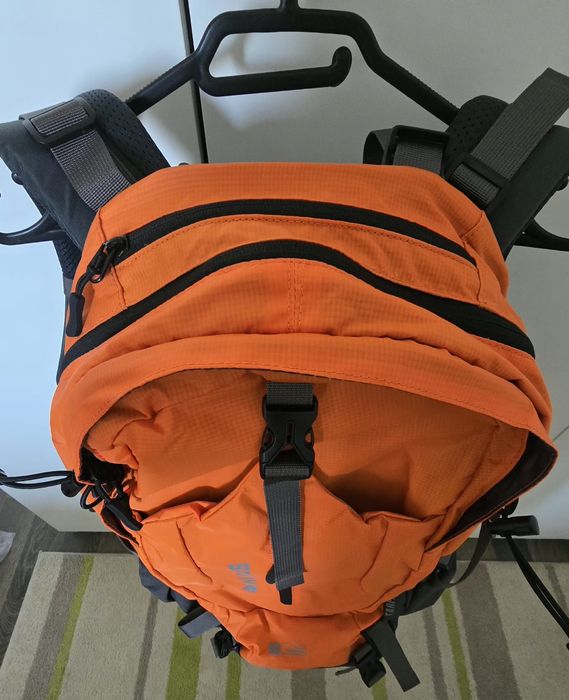 Rucsac trekking Alpinus Tarfala 35 litri