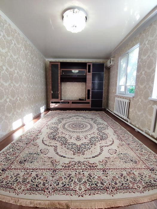 Продам уютный дом в 6- ти квартирном доме п.Подстепное