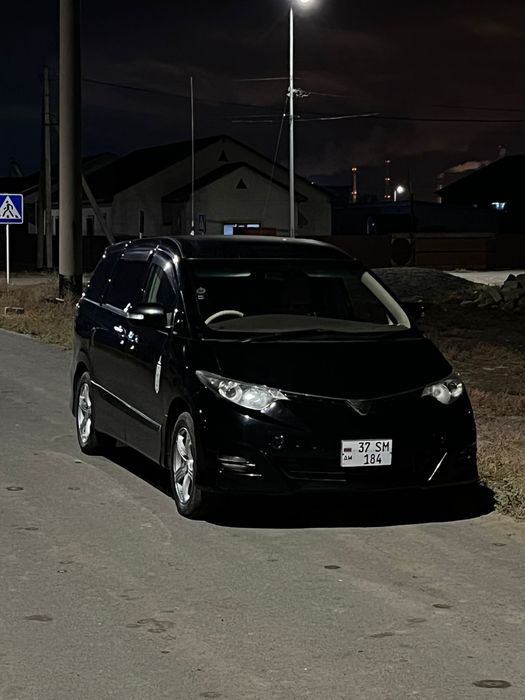 Продаю Тойота Estima