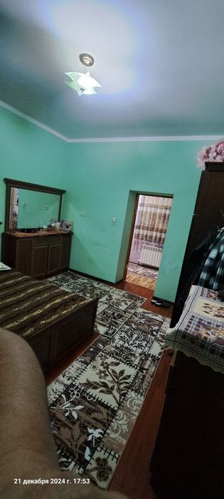 Продаётся участок