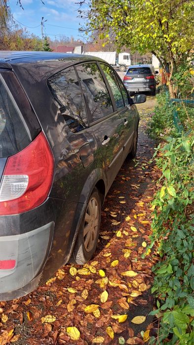 Vand Renault Scenic 2006