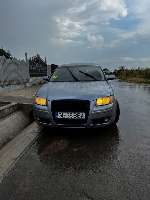 Audi A3 de vânzare!!