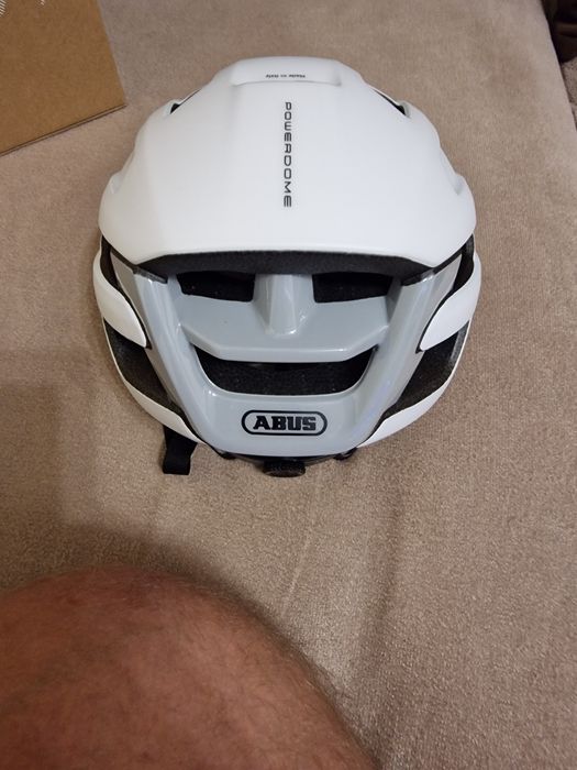 Каска за велосипед  ABUS PowerDome