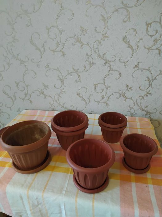 Продам посуду б/у