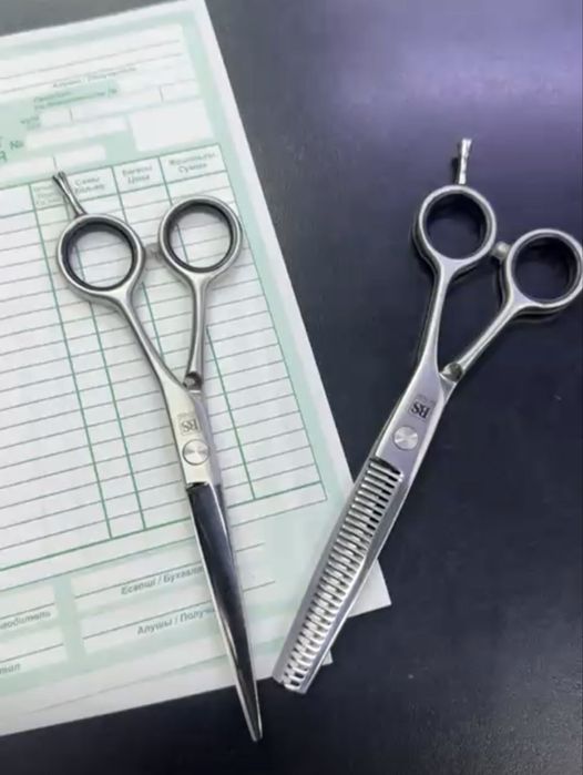 Ножницы для парехмакерские
