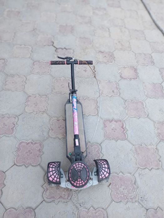 Самокат сатылады