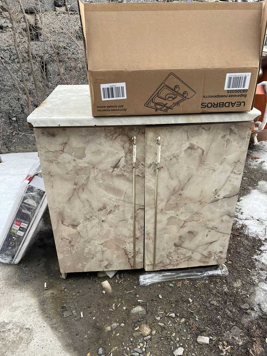 Старая мебель бесплатно