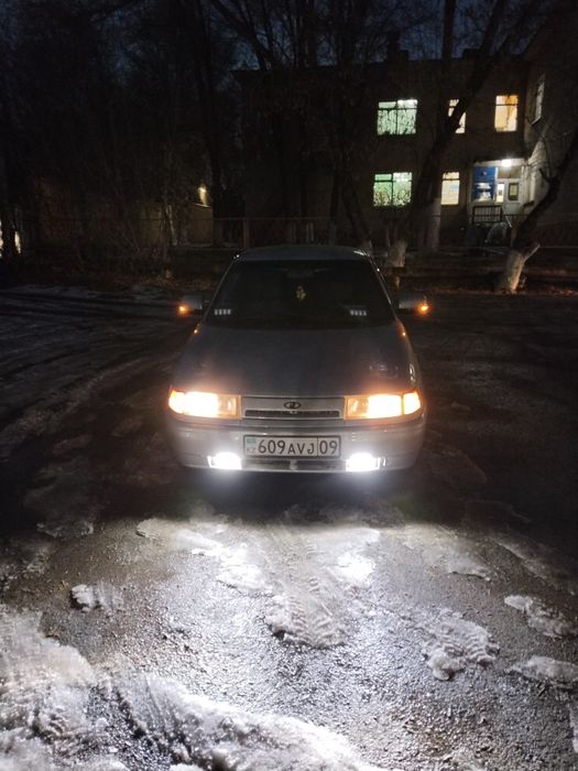 Продаётся ваз 2110