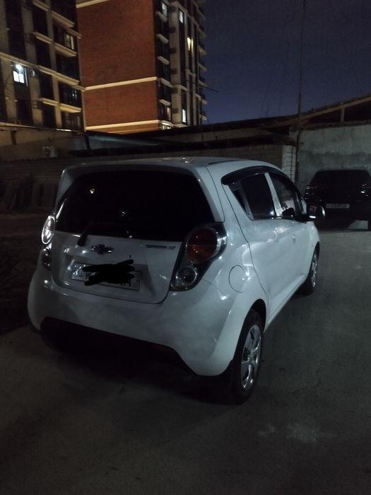 Spark gaz bor arendaga beriladi