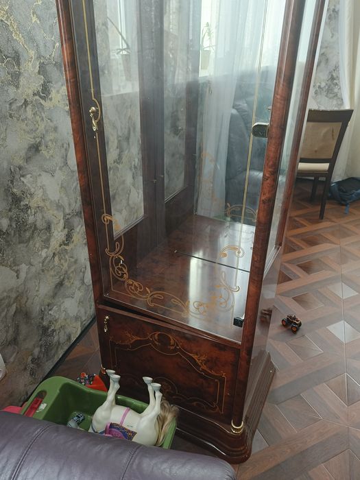 Продам мебель в гостиную