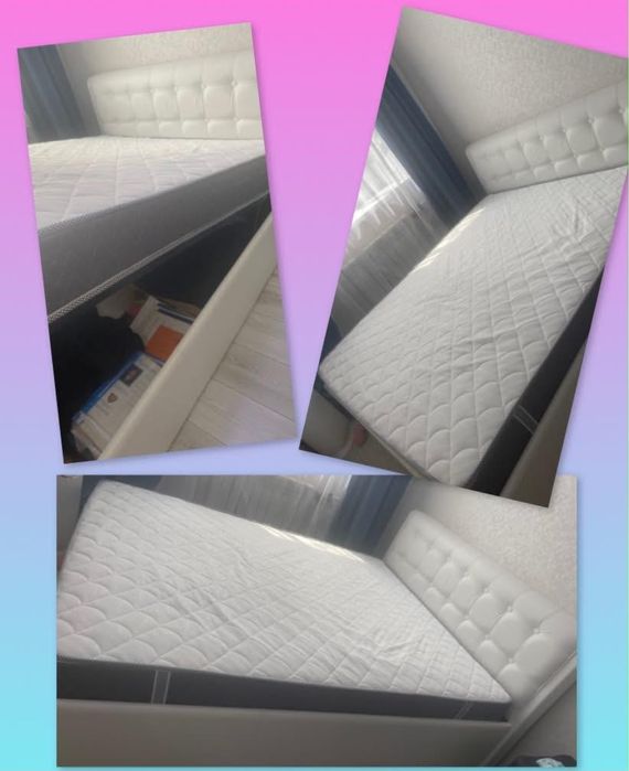 продам кровать 160х200см