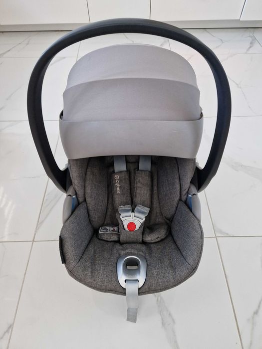 Столче за кола Cybex Platinum