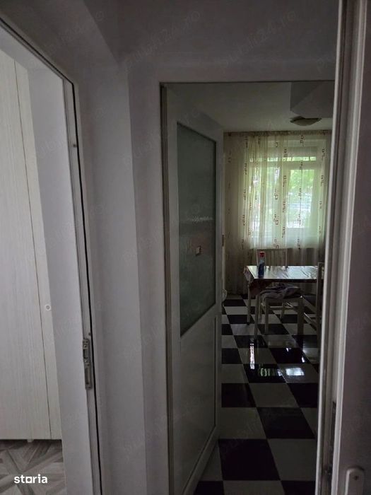 Apartament 2 camere de inchiriat in zona Teiul Doamnei cu centrala pro