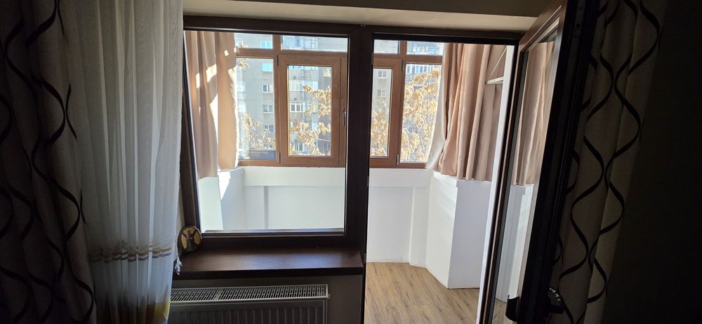 Apartament 2 camere, Parc Sebastian