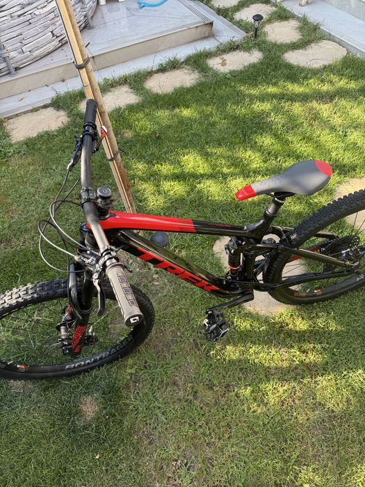 Trek Remedy 9.7 Enduro