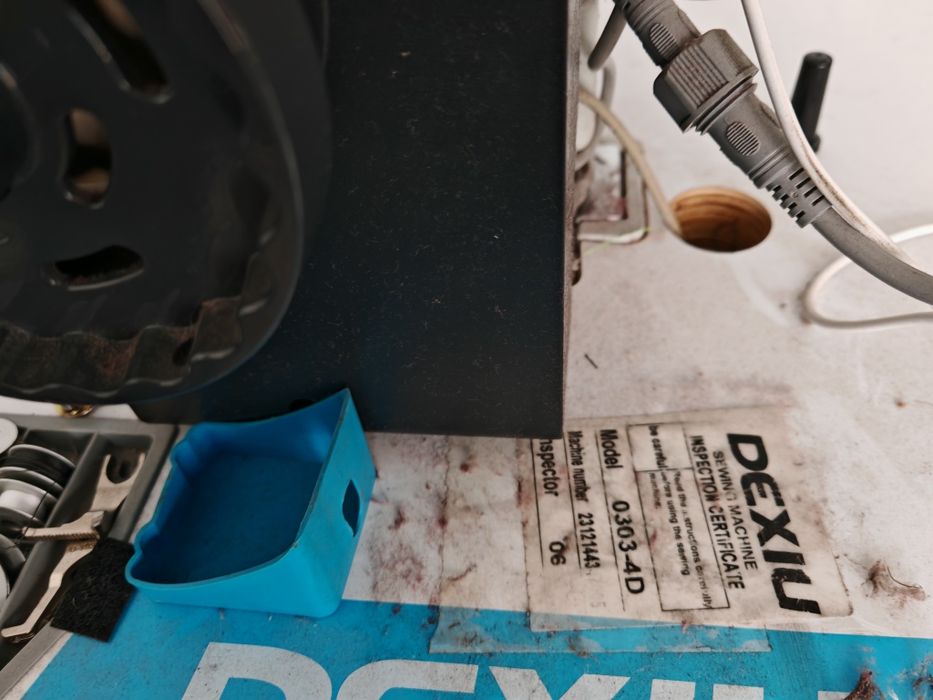 Професионални шевни машини