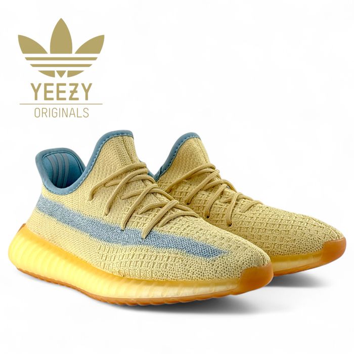 Yeezy Boost 350 V2 "Linen"