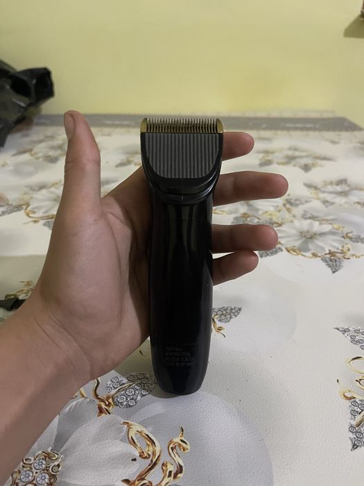 Машинка для волос