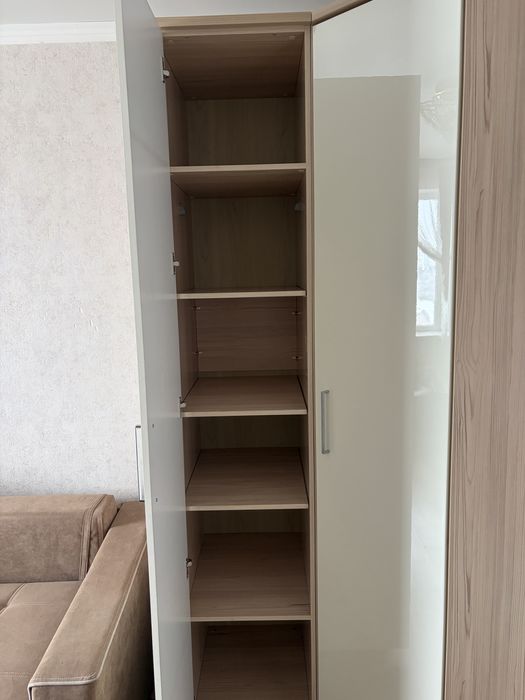 Продам угловой шкаф Шатура