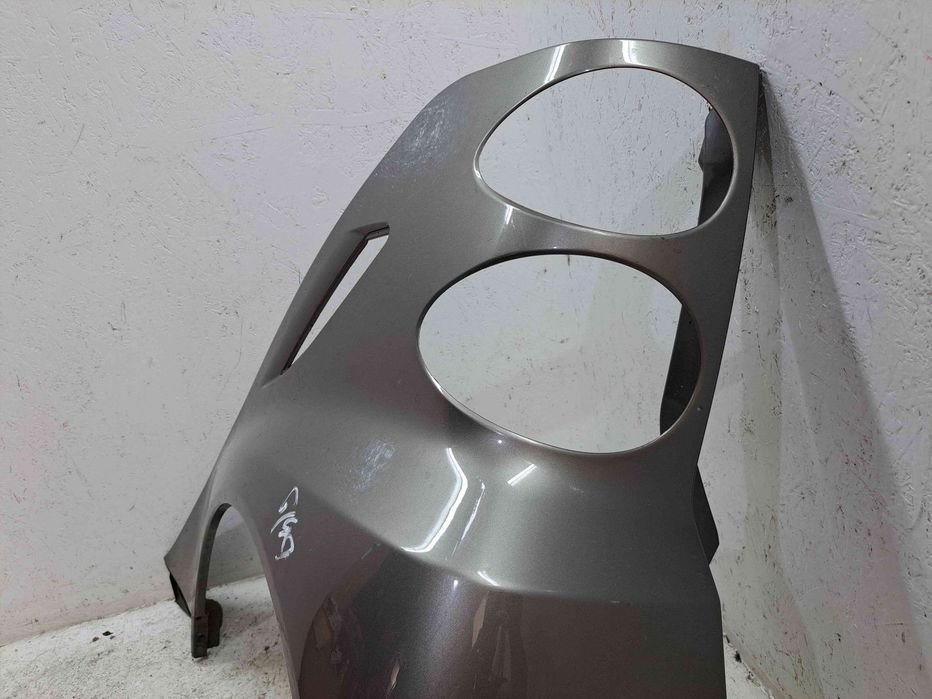 Aripa stanga spate SMART Fortwo Coupe (W451) [Fabr 2006-2014] EB1