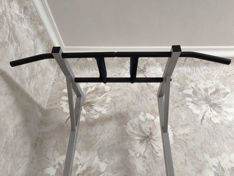 Турник (турник+брусья+пресс)