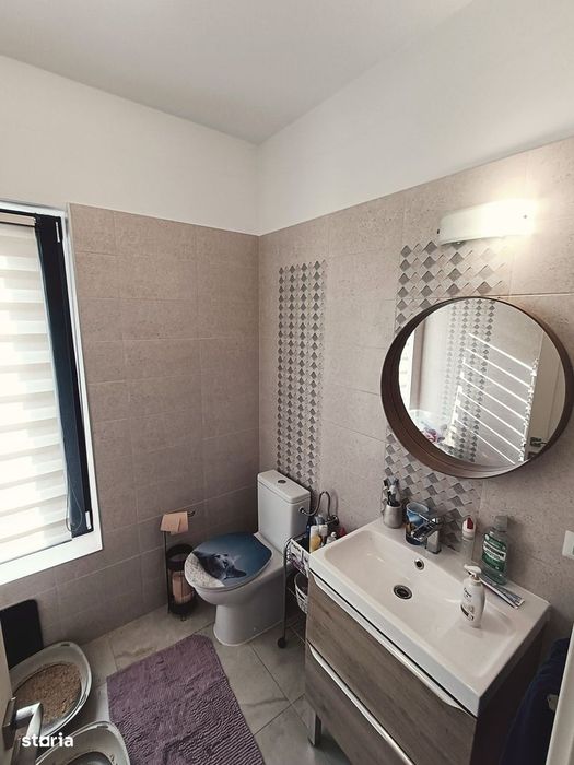 Casa individuala  Gruia ,constructie noua, locatie premium