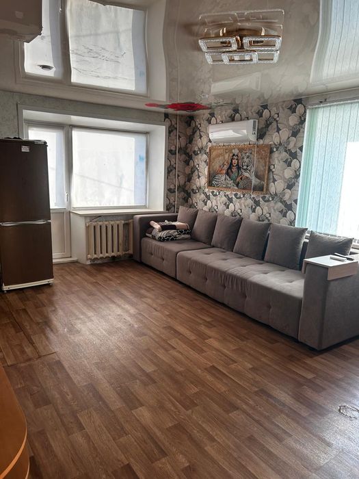 Продам 1 комнатную