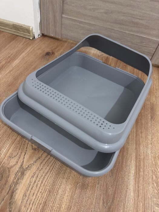 лоток для  кошек