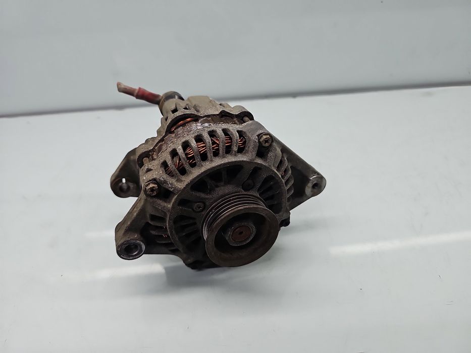 Alternator Renault Symbol 2 [Fabr 2008-2012] 8200660053 1.5 dCi K9K-17