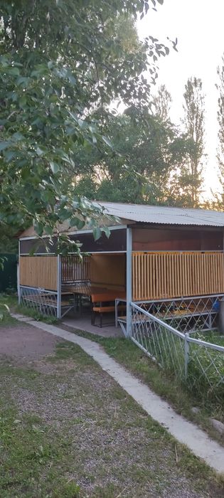 Сдам дачу в горах посуточно