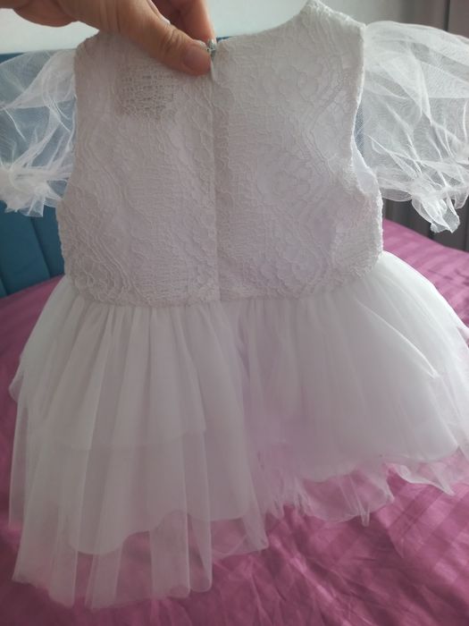 Продам платье для девочки