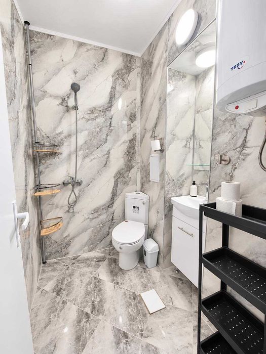 Дава се под наем Двустаен апартамент в Пловдив, Кършияка - 65 кв.м за 420 € - Снимка #4
