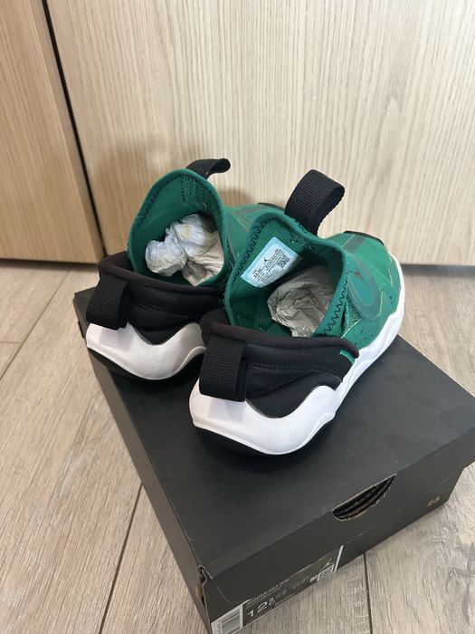 Jordan nr 30 / 18,5 cm insert