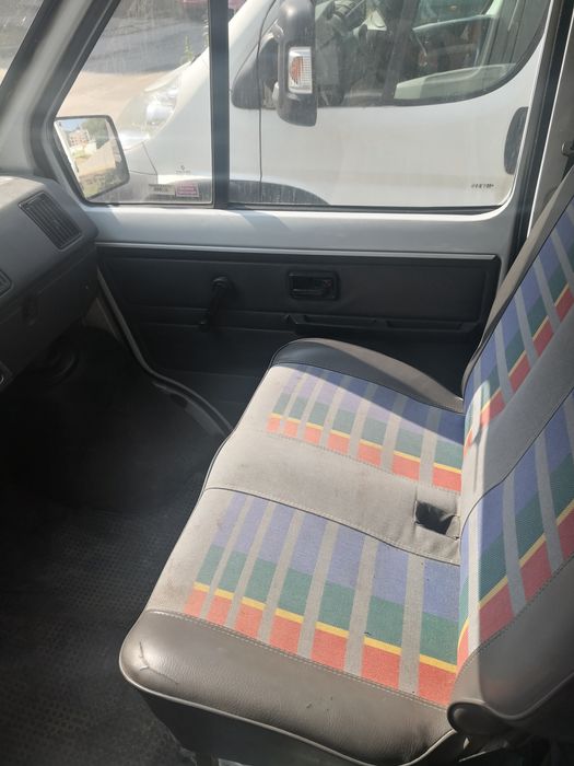 Renault Trafic 2.5d