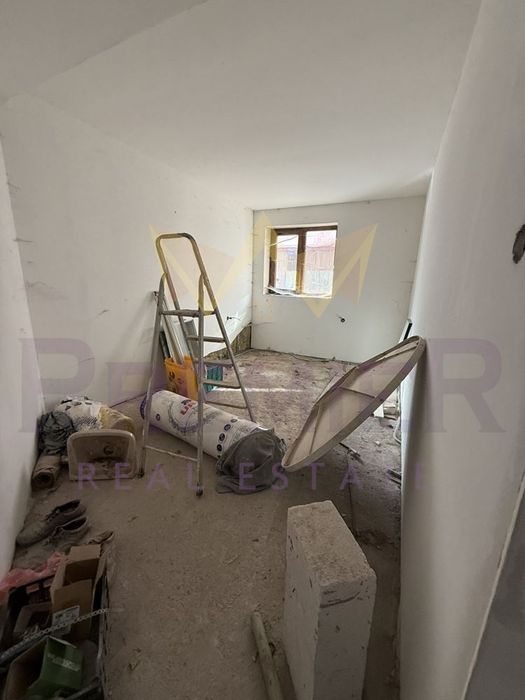 3-стаен в София-Редута площ 110 цена 165000