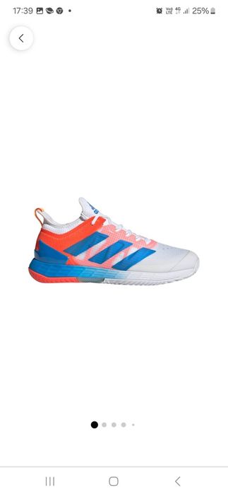 Adidas tenis adizero